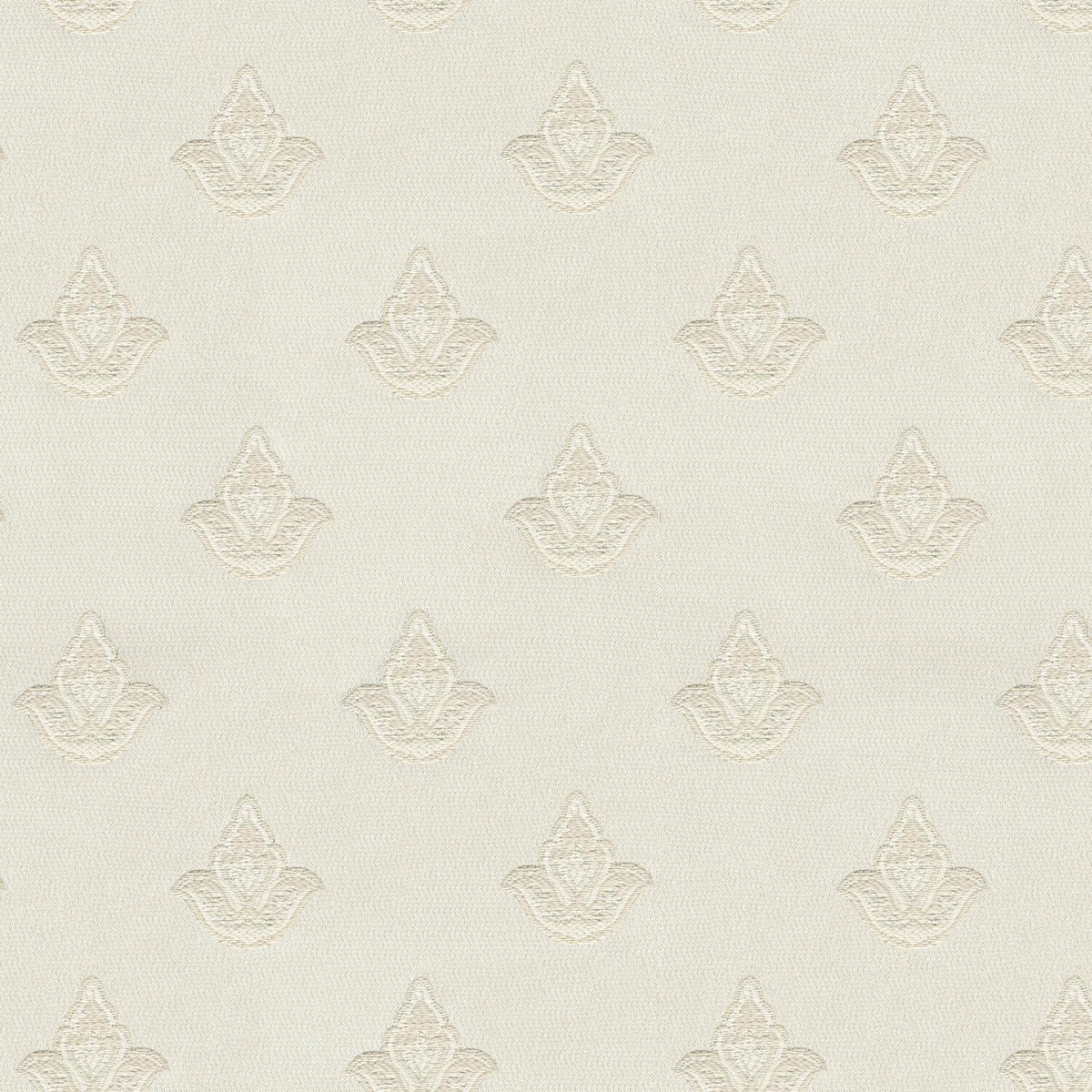 ROYAL CREAM MODERN SOFA FABRIC