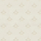 ROYAL CREAM MODERN SOFA FABRIC