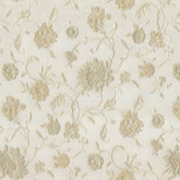KYONG CREAM FLORAL SOFA FABRIC