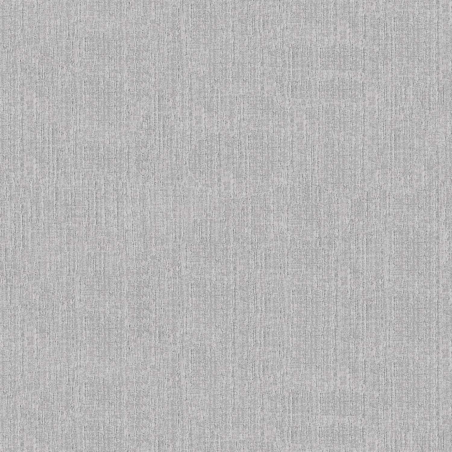 BARAM GREY PLAIN CURTAIN FABRIC