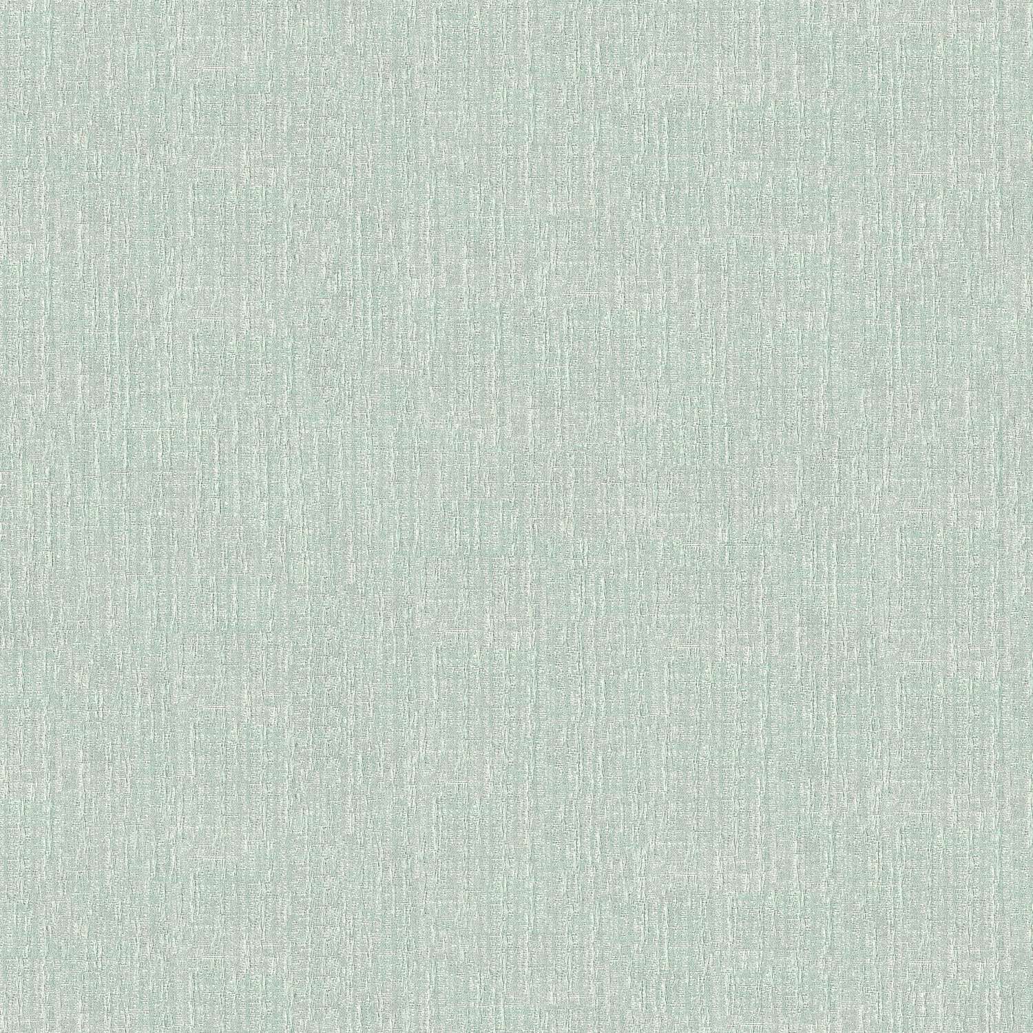 BARAM AQUA PLAIN CURTAIN FABRIC