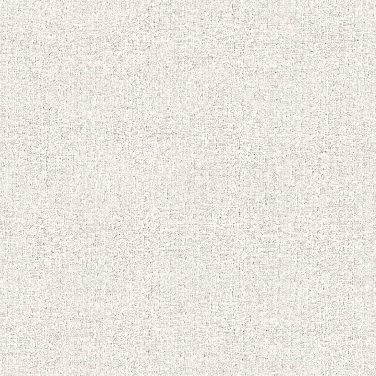 BARAM OFFWHITE PLAIN CURTAIN FABRIC