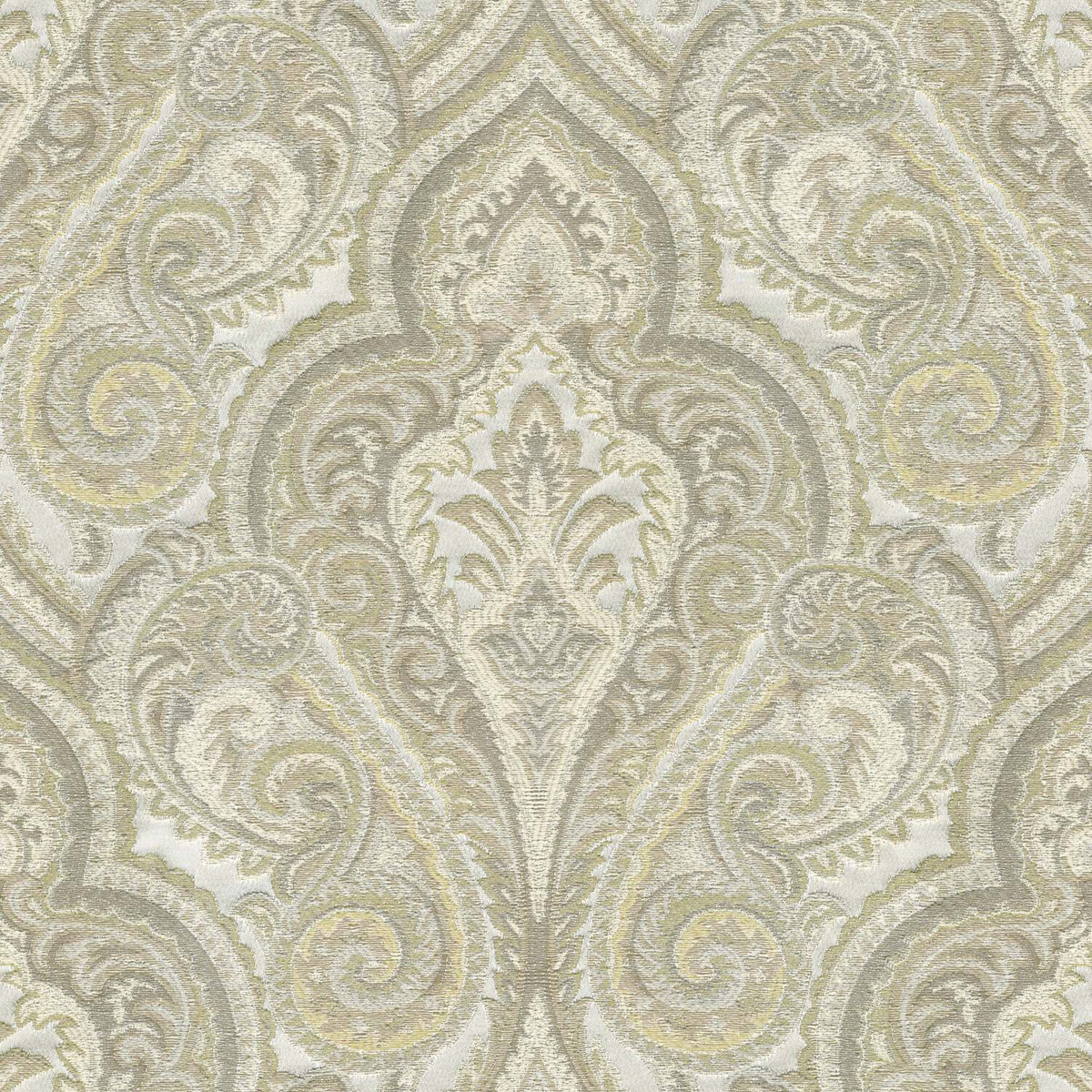 ROYAL MAIN BEIGE JACQUARD SOFA FABRIC