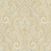 ROYAL MAIN CREAM JACQUARD SOFA FABRIC