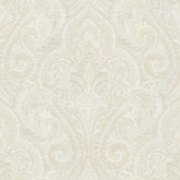 ROYAL MAIN OFFWHITE JACQUARD SOFA FABRIC