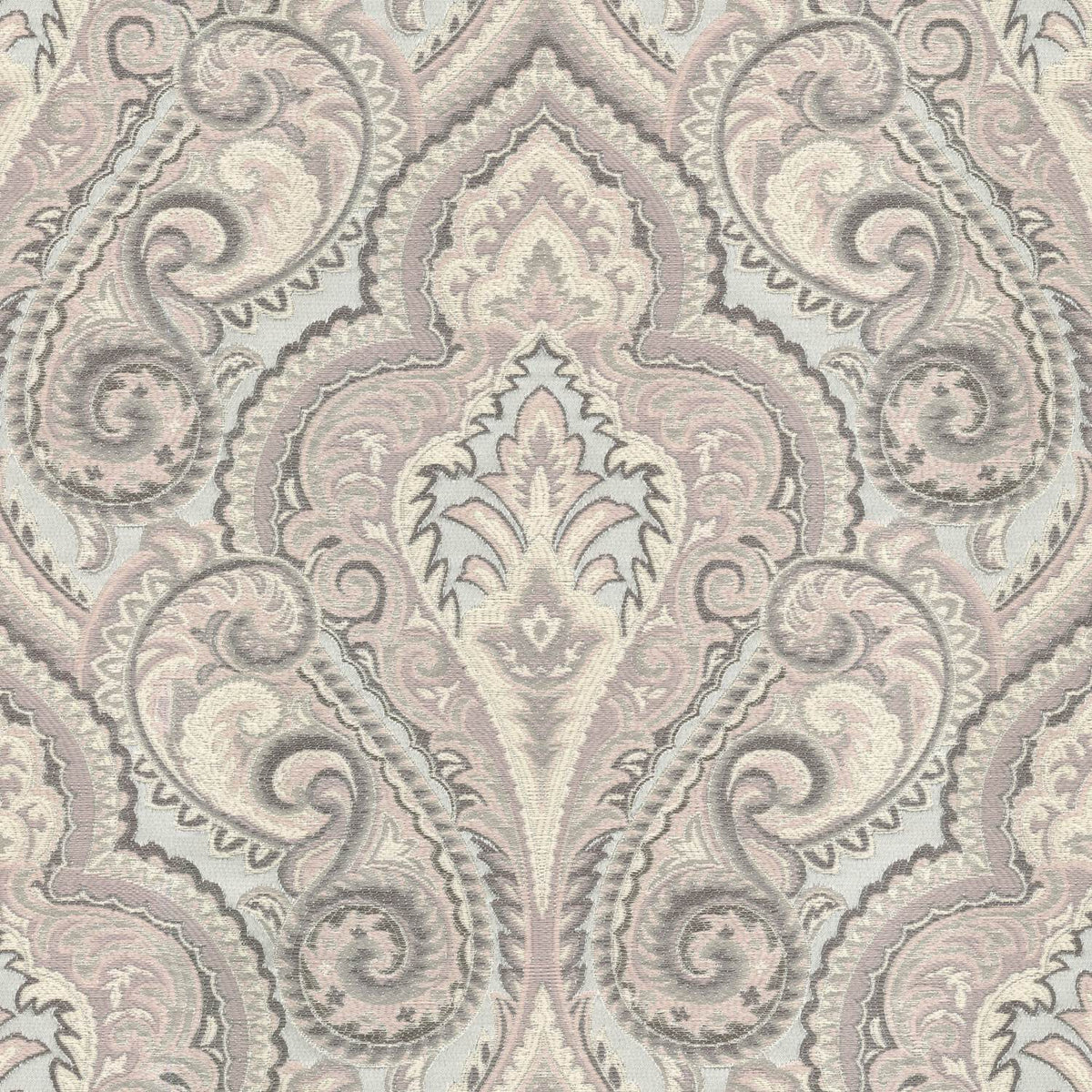ROYAL MAIN PEACH JACQUARD SOFA FABRIC