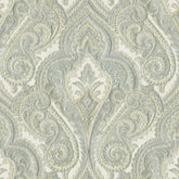 ROYAL MAIN LIGHT GREY JACQUARD SOFA FABRIC