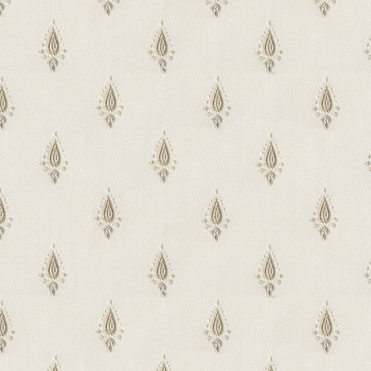 EDMON BEIGE MODERN SOFA FABRIC