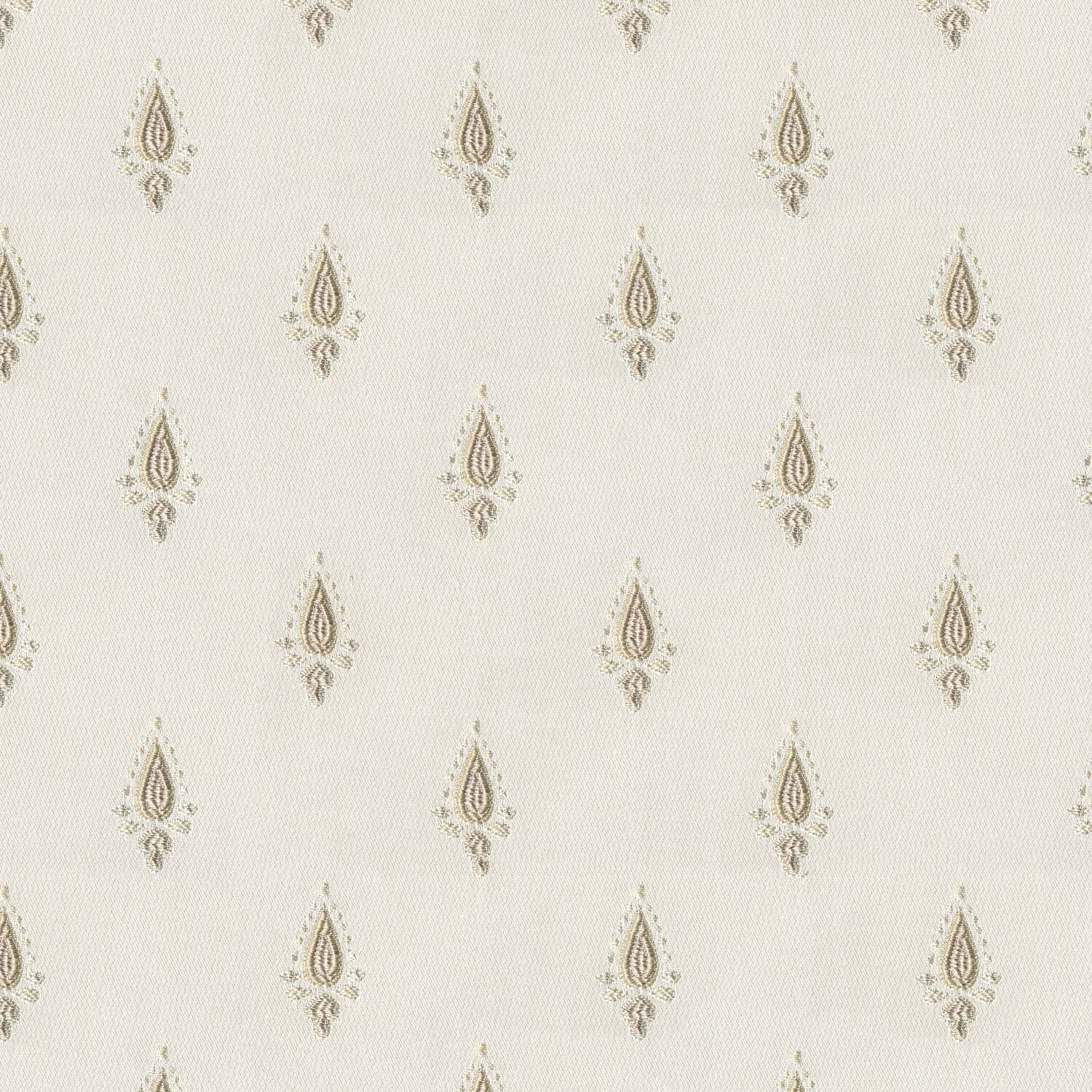 EDMON BEIGE MODERN SOFA FABRIC