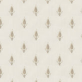 EDMON BEIGE MODERN SOFA FABRIC
