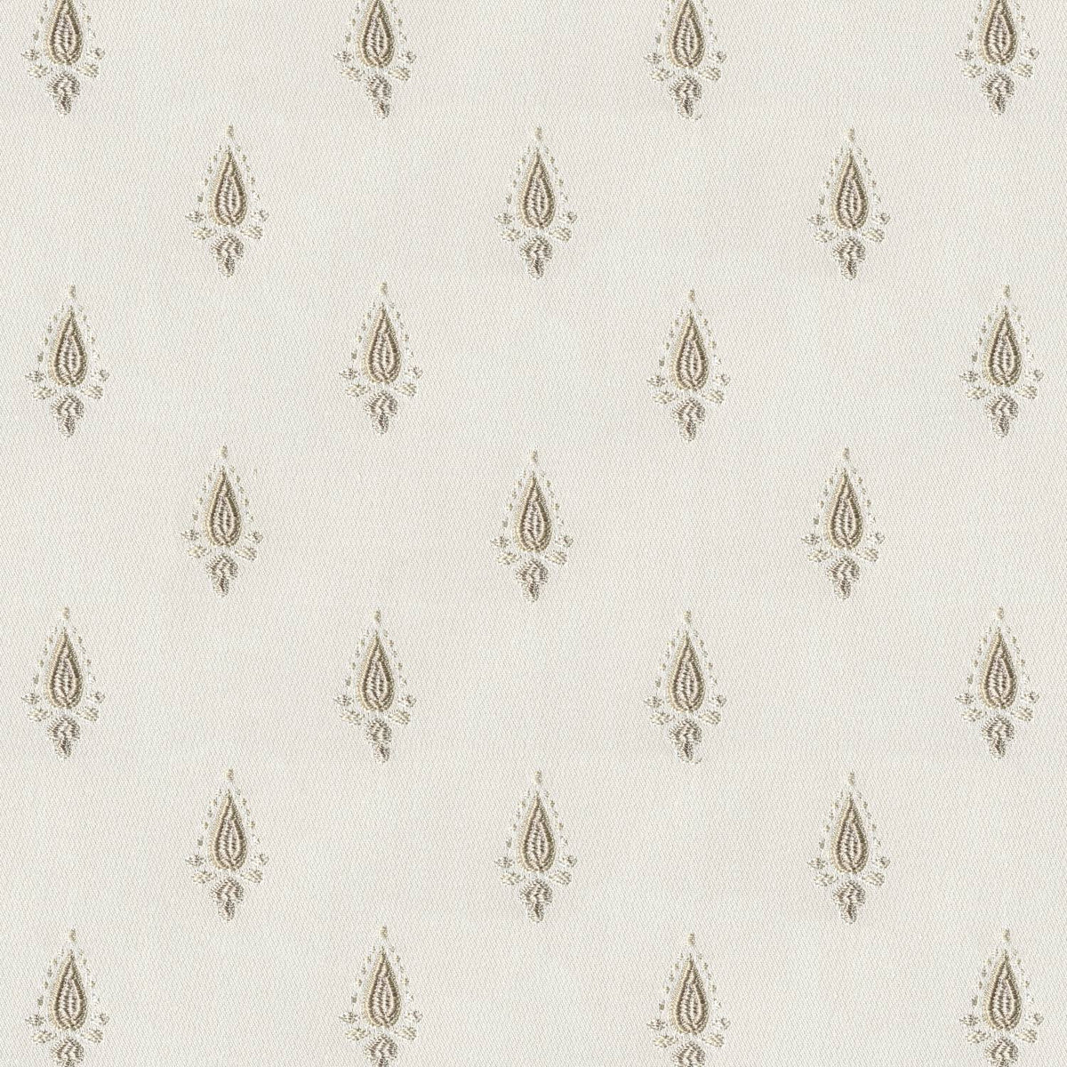 EDMON CREAM MODERN SOFA FABRIC
