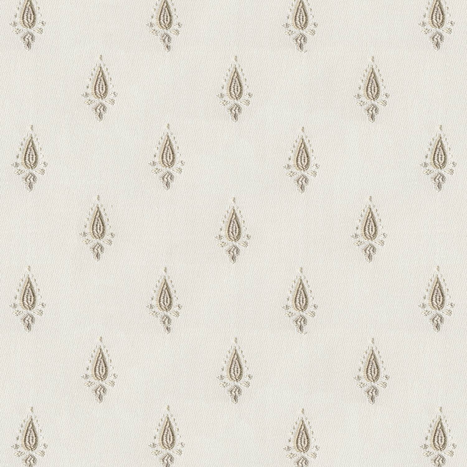 EDMON CREAM MODERN SOFA FABRIC