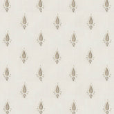 EDMON CREAM MODERN SOFA FABRIC