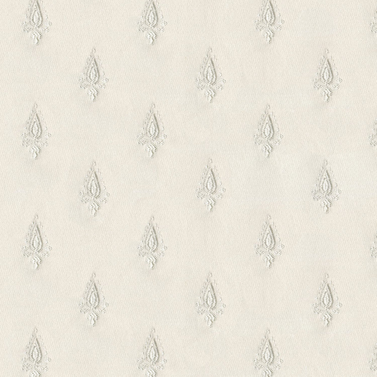 EDMON OFFWHITE MODERN SOFA FABRIC