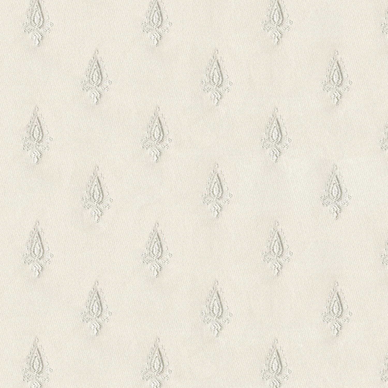 EDMON OFFWHITE MODERN SOFA FABRIC