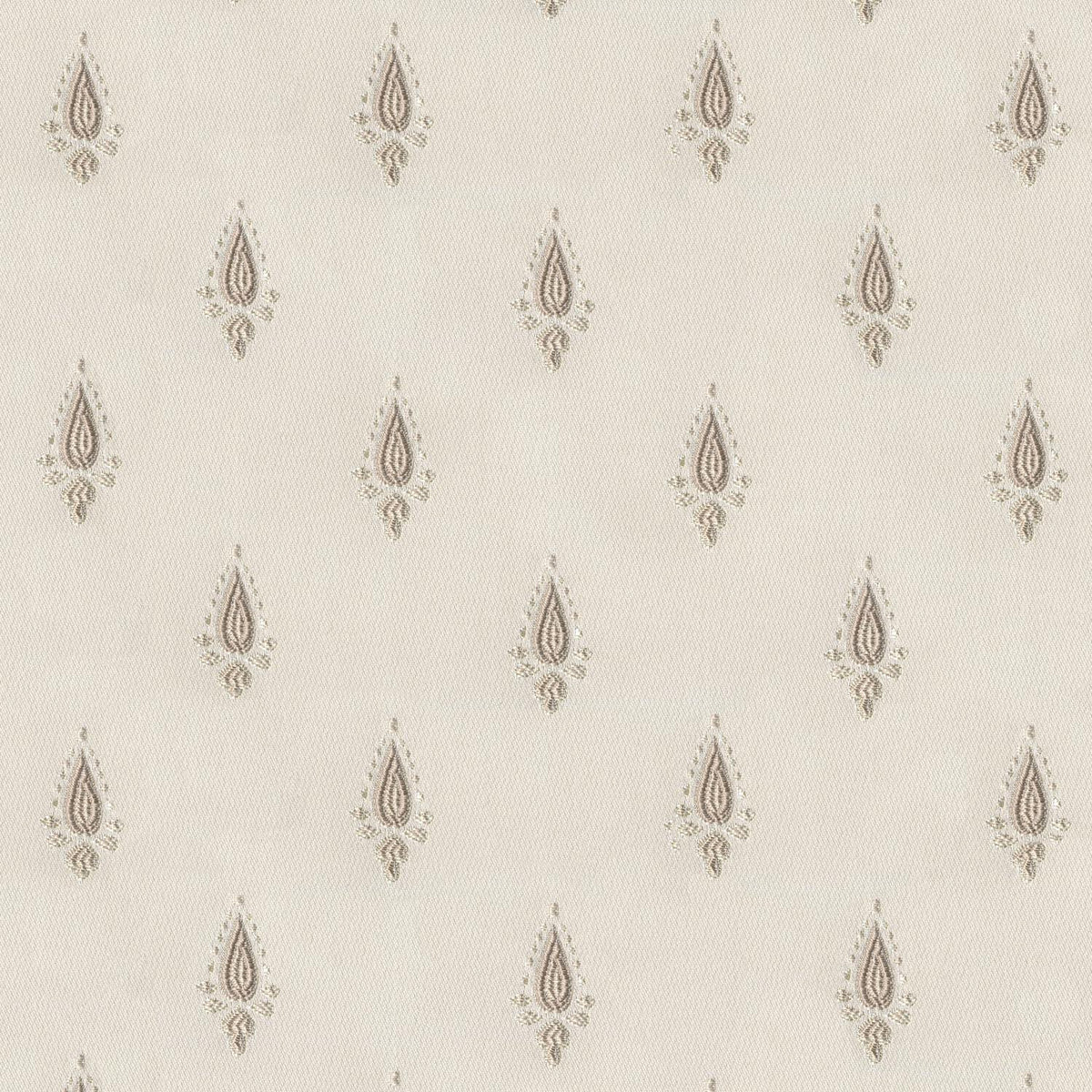EDMON BROWN MODERN SOFA FABRIC