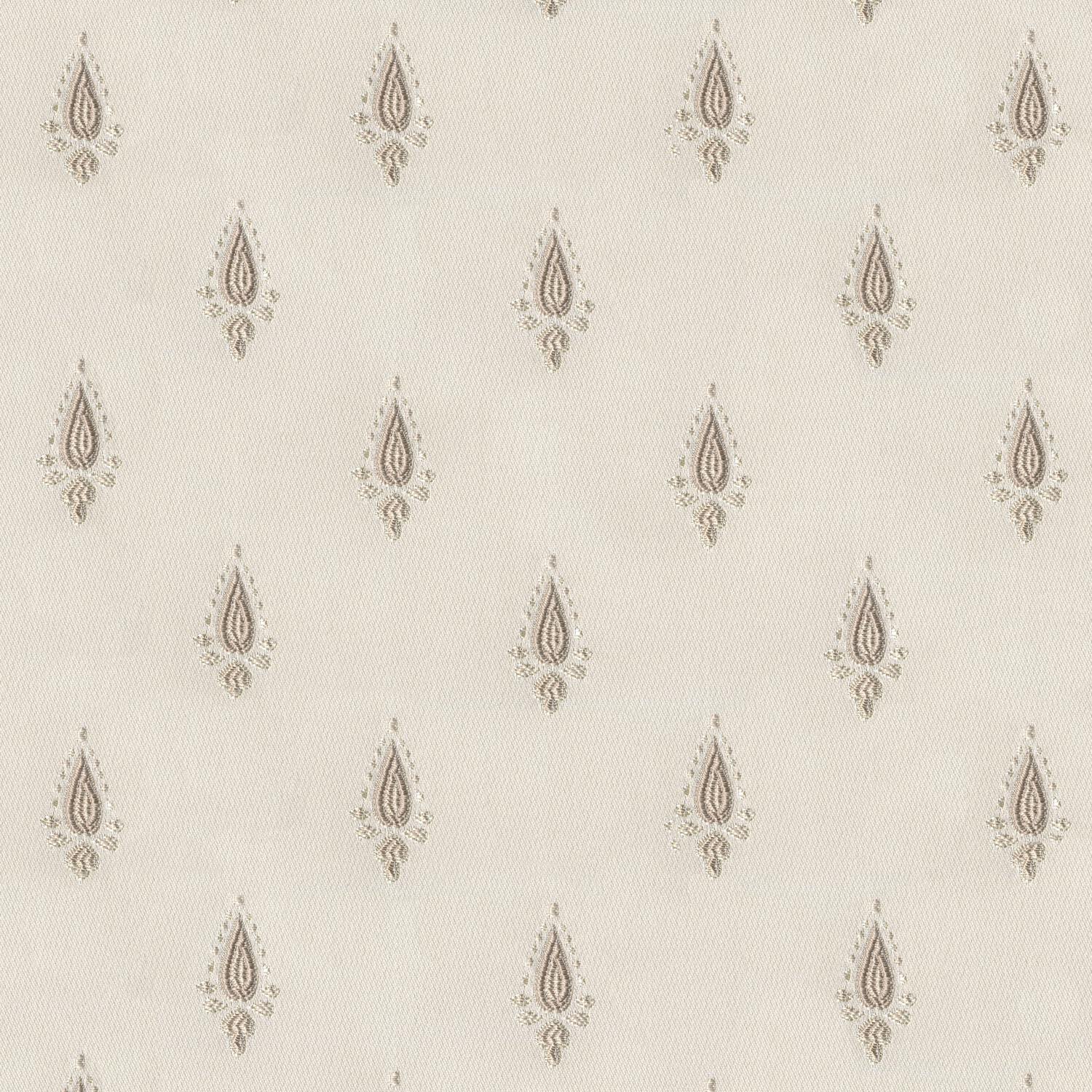 EDMON BROWN MODERN SOFA FABRIC