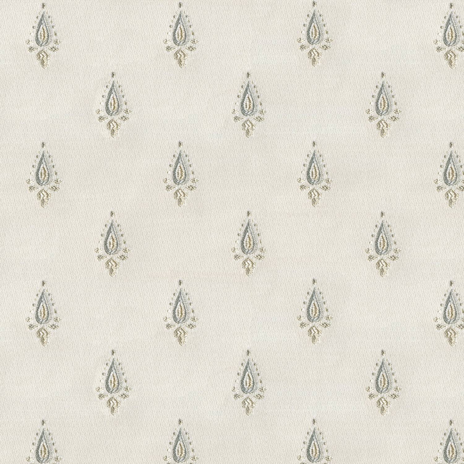 EDMON LIGHT GREY MODERN SOFA FABRIC