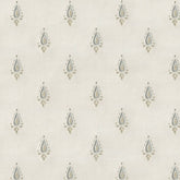 EDMON LIGHT GREY MODERN SOFA FABRIC