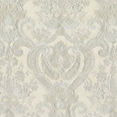 EDMON MAIN CREAM FLORAL SOFA FABRIC