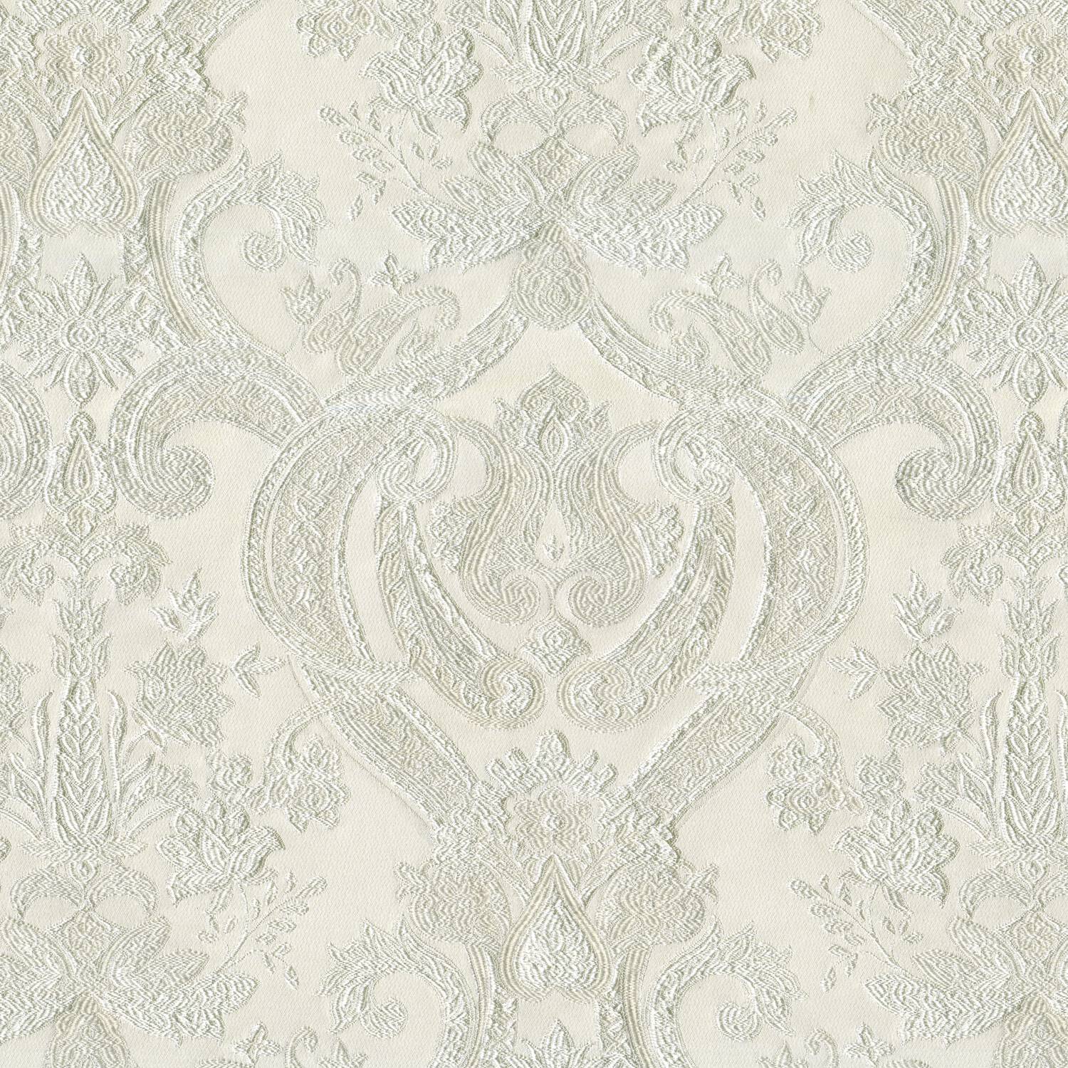 EDMON MAIN OFFWHITE FLORAL SOFA FABRIC