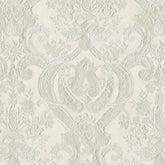 EDMON MAIN OFFWHITE FLORAL SOFA FABRIC