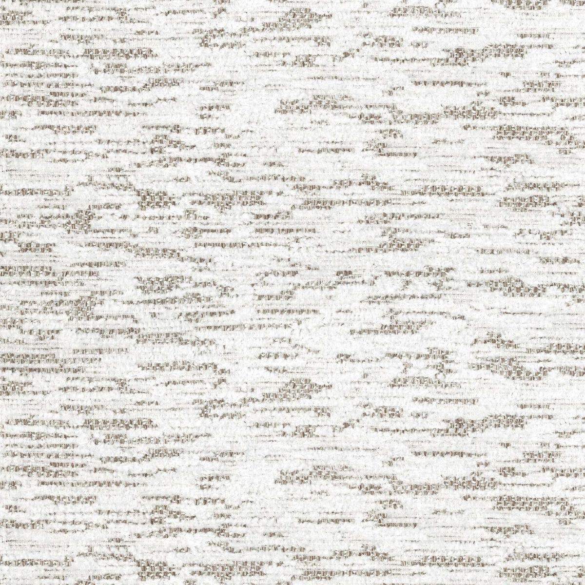FSTV WHITE TEXTURE SOFA FABRIC