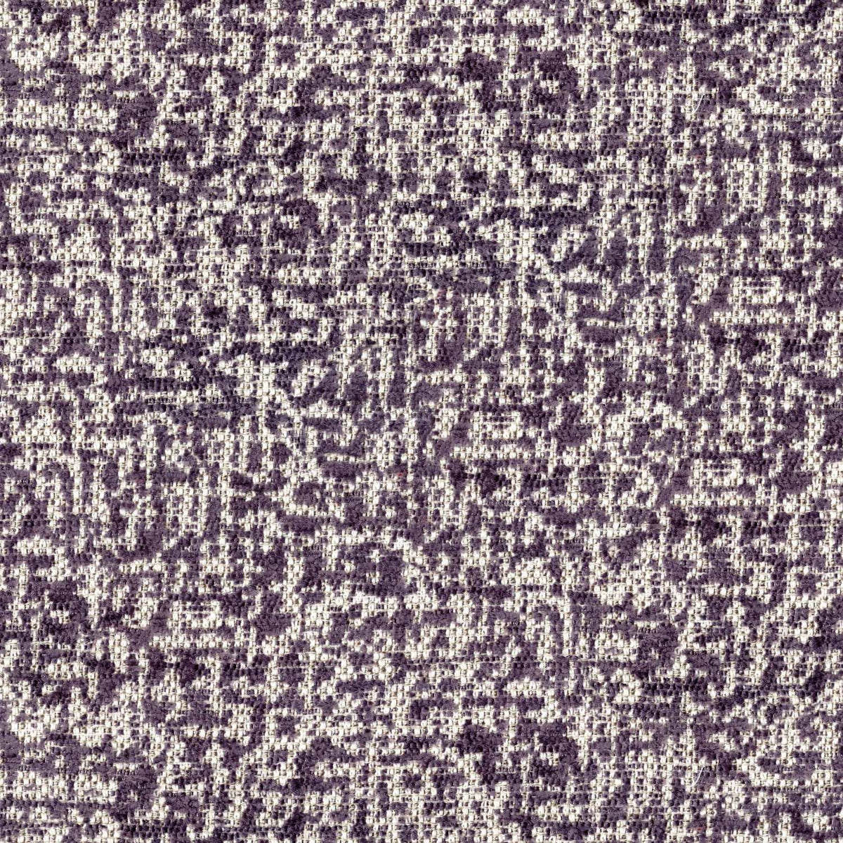 FSTV PURPLE TEXTURE SOFA FABRIC