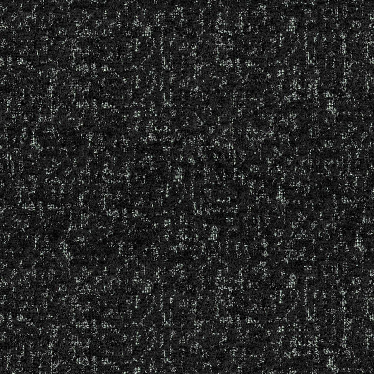 FSTV BLACK TEXTURE SOFA FABRIC