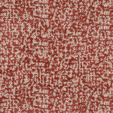FSTV RED TEXTURE SOFA FABRIC