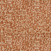 FSTV ORANGE TEXTURE SOFA FABRIC