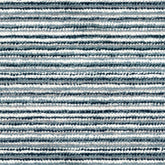 FSTV BLUE STRIPED SOFA FABRIC