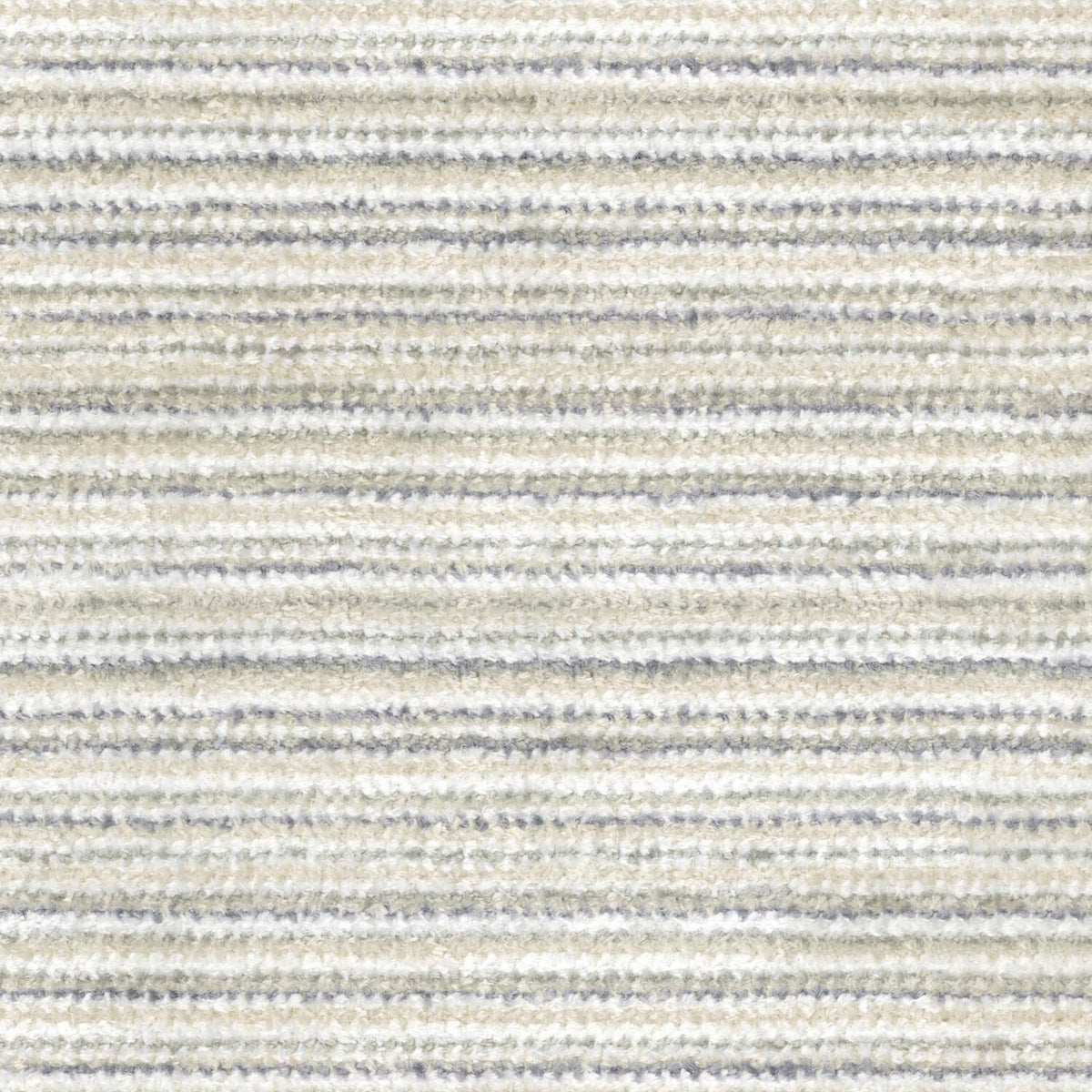 FSTV OFFWHITE STRIPED SOFA FABRIC