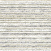 FSTV OFFWHITE STRIPED SOFA FABRIC