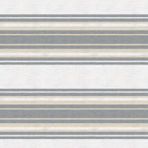 FSTV OFFWHITE STRIPED SOFA FABRIC