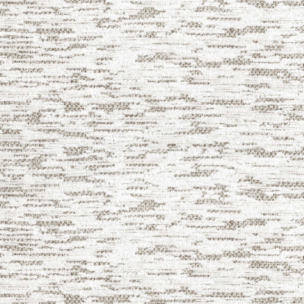 FSTV WHITE TEXTURE SOFA FABRIC