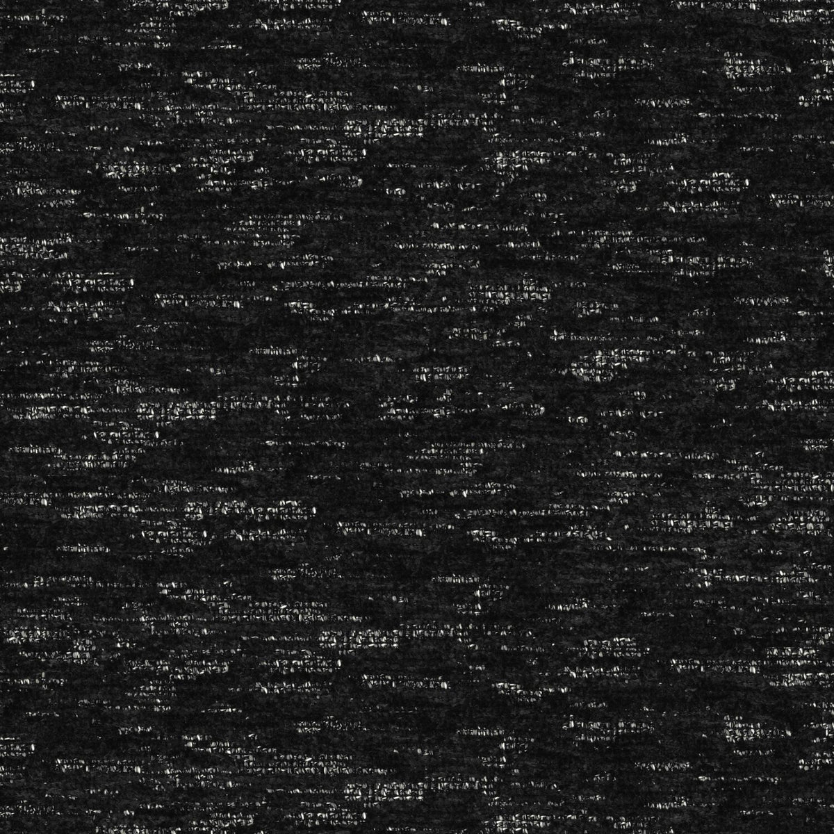 FSTV BLACK TEXTURE SOFA FABRIC