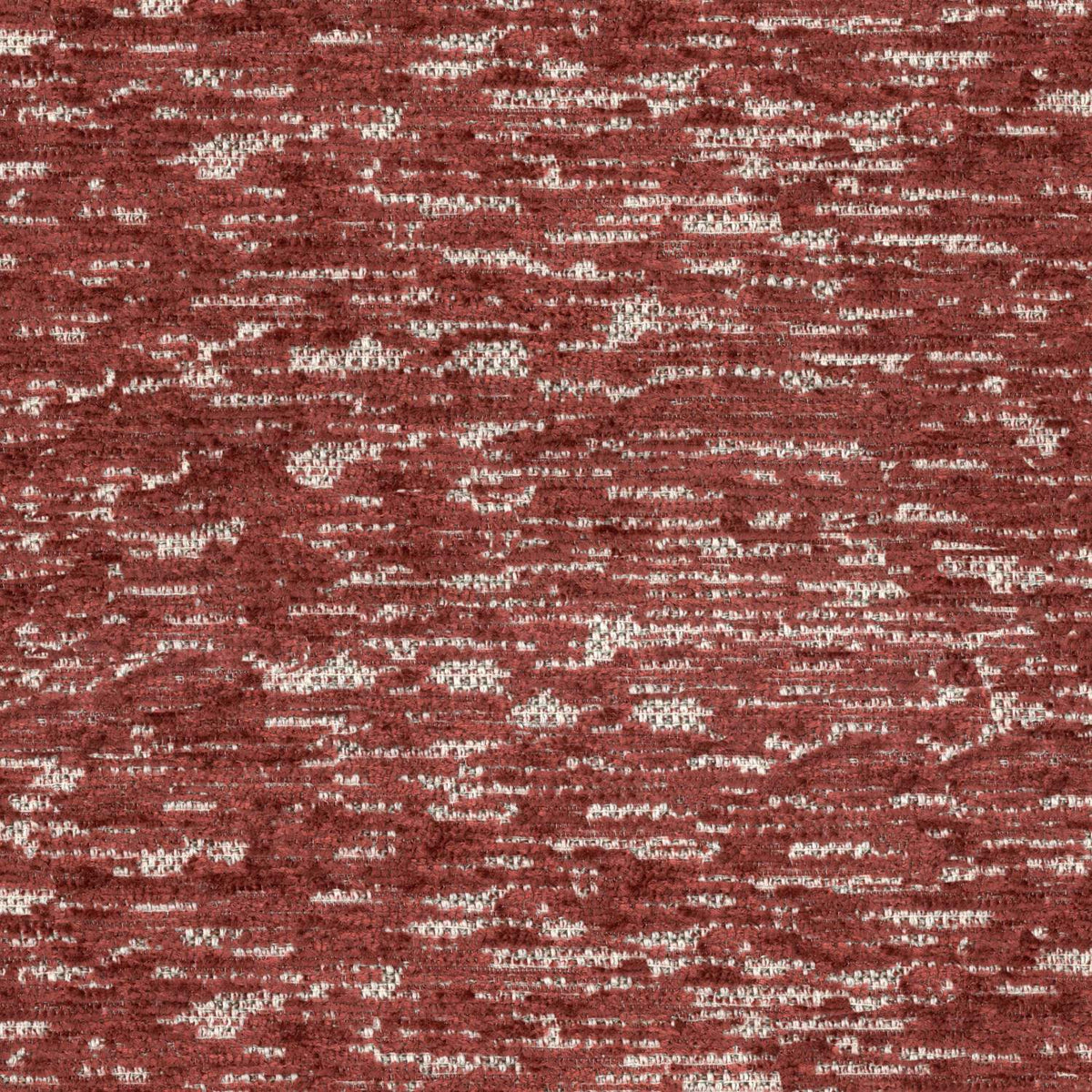 FSTV RED TEXTURE SOFA FABRIC