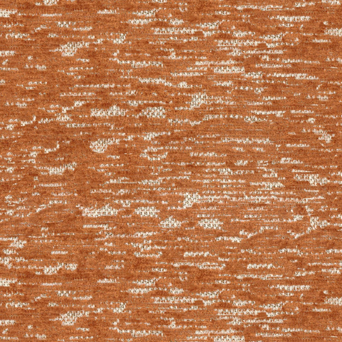 FSTV ORANGE TEXTURE SOFA FABRIC