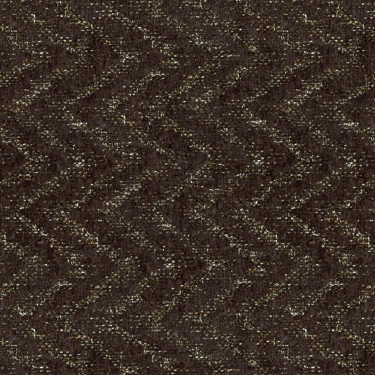 FSTV COFFEE ZIGZAG SOFA FABRIC