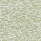 FANCY VOILE GREEN MODERN CURTAIN FABRIC
