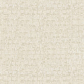 FANCY VOILE OFFWHITE MODERN CURTAIN FABRIC
