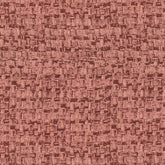 FANCY VOILE RED MODERN CURTAIN FABRIC