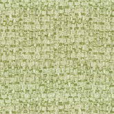 FANCY VOILE GREEN MODERN CURTAIN FABRIC