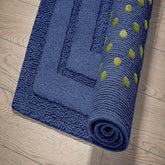 SIRIO OCEANO LUXURY TUFTED COTTON BATHMAT