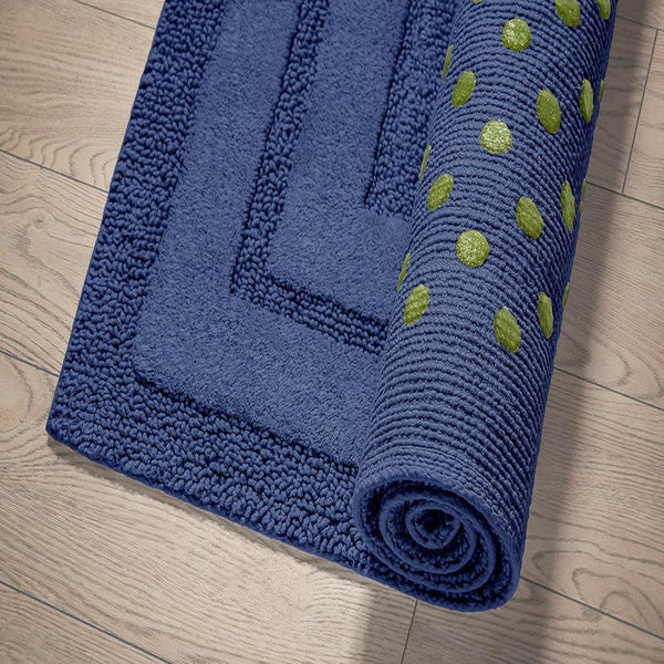 SIRIO OCEANO LUXURY TUFTED COTTON BATHMAT