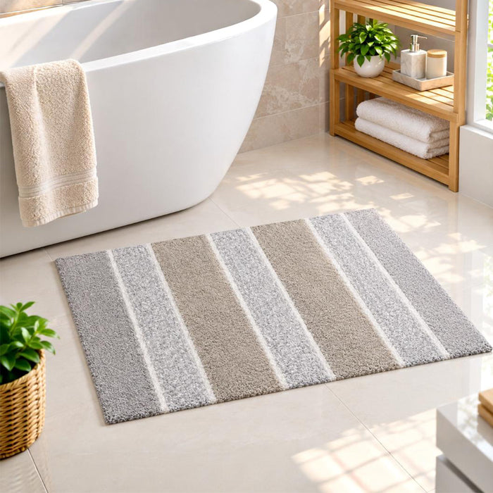 JS SOFT MICRO FUMO PHP BATHMAT
