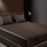 GLOBAL LIVING SG COCO MODERN DOUBLE BEDSHEET