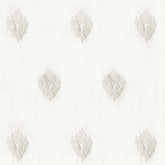 CHIBA CREAM PLAIN SHEER FABRIC