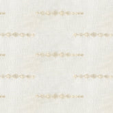 TOKYO CREAM PLAIN SHEER FABRIC